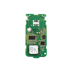 Bán buôn OEM 3 nút chìa khóa xe Fob từ xa Keyless nhập cho 2008 - 2020 <span class=keywords><strong>Mitsubishi</strong></span> <span class=keywords><strong>Lancer</strong></span> OUC644M-<span class=keywords><strong>KEY</strong></span>-N 8637b885 315Mhz - Product Image 5