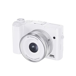 Newest ABS Entry-level single-lens reflex <b>camera</b> student-specific mirrorless <b>camera</b> 64-megapixel high-definition digital <b>camera</b> - Product Image 4
