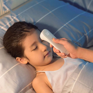 Termómetro con Sensor de Temperatura para Uso Doméstico con Pantalla LED <span class=keywords><strong>IHealth</strong></span> para Niños y Adultos para Xiaomi Youpin - Product Image 2