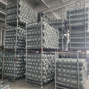 Top bán hàng rào dê, gia súc hàng rào bản lề Doanh 6ft 8ft mạ kẽm lĩnh vực hàng rào - Product Image 5