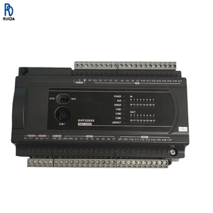 เซ็นเซอร์ควบคุม PLC ยี่ห้อ PLC ของแท้ใหม่เอี่ยม DVP32ES200TE - Product Image 1