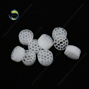 RAS di chuyển Giường hộp cơ khí Lọc phương tiện truyền thông sinh học sinh học Lọc AO cho nuôi trồng thủy sản Cá trang trại Koi Ao - Product Image 3