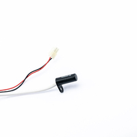 Sensor Magnetik Kontak Jendela dan Pintu Keamanan Tinggi Stok Besar Sensor Gerak Magnetik