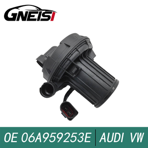 二次空気ポンプアウディA3 A4 A6 A6L Q7フォルクスワーゲンシャランビートルトゥーランゴルフトゥアレグ06A959253E 06A959253B 8E0906613D用 - Product Image 5