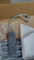 Brosse en carbone graphite LFC554 à faible usure, pièce de rechange pour éolienne, générateur hydroélectrique, alternateur ABB