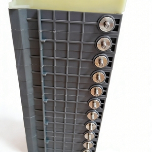 <span class=keywords><strong>Batterie</strong></span> HV à longue durée de vie pour Chrysler Aspen Hybrid, haute performance et remplacement OEM direct d'usine, 7,2 V 6,5 Ah - Product Image 3