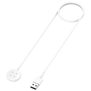 Cable de carga Usb de carga rápida magnética para <span class=keywords><strong>Google</strong></span> Pixel Watch2 3 cable de carga para Fitbit ACE LTE BASE DE cargador en forma de C - Product Image 3
