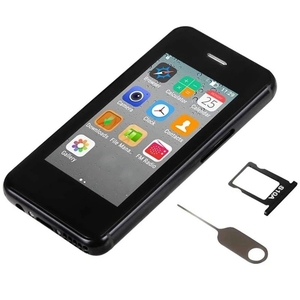 MELROSE S9X piccolo cellulare 1GB + 8GB + 32GB memoria TF Touch Screen da 2.45 pollici Mini <span class=keywords><strong>telefono</strong></span> cellulare Android <span class=keywords><strong>Palm</strong></span> - Product Image 2