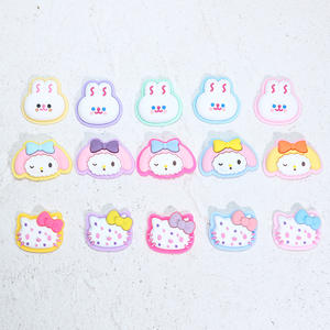 Imán de Refrigerador Personalizado, Imán de PVC de Goma 3D, Adhesivo para Refrigerador, Recuerdo - Product Image 1