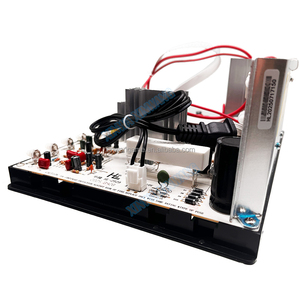 21 Zoll L- 9Pins Arcade Chassis 15KHz AC110V für Videospiel maschinen schrank Jamma Board CRT CGA Monitor Münz bediener Teile - Product Image 5