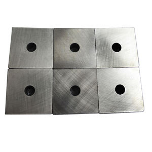 מקצועי יצרן מעולה הביצוע משלוח דגימות מאלניקו מותאם אישית מגנט - Product Image 2