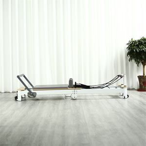 Máquinas de Gimnasio Plegables de Aluminio Multifuncionales de Alta Calidad - Product Image 4