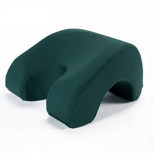 Portable multifonctionnel rebond lent respirant pause déjeuner <span class=keywords><strong>oreiller</strong></span> voyage bureau Table bureau dormir <span class=keywords><strong>oreiller</strong></span> en mousse à mémoire - Product Image 3