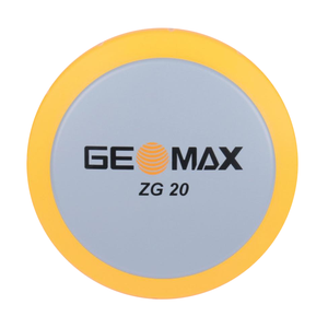 Geomax ZG 20 Double Fréquence GNSS Haute Précision Portable Gps Instrument d'Arpentage Terrestre RTK - Product Image 4