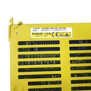 Pièce de rechange industrielle FANUC A03B-0815-C005 - Product Image 2