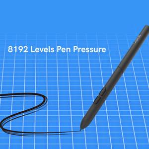 Produttore VEIKK P01 <span class=keywords><strong>penna</strong></span> stilo per tavoletta da <span class=keywords><strong>disegno</strong></span> senza batteria con 8192 livelli - Product Image 2