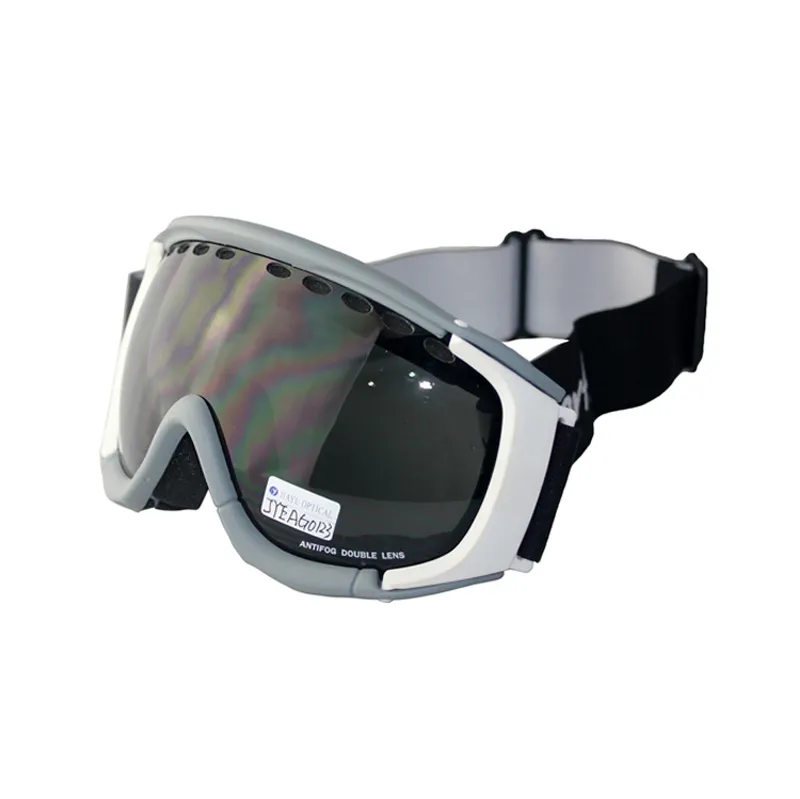 Goede Kwaliteit Dubbele Lens Snowboard Bril Anti-Kras Ski Goggle