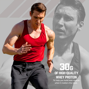 Poudre de Protéine de Lactosérum pour Adultes Saveur Fraise, Soutien Immunitaire, Haute Valeur Nutritionnelle, Soutien Musculaire, Prise en Charge OEM/ODM - Product Image 2