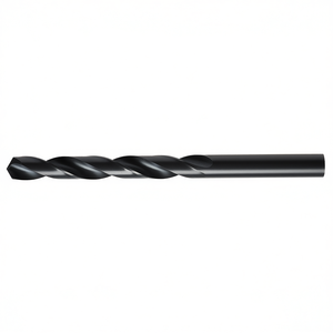 Foret hélicoïdal HSS Ttake 7,75 mm, longueur 117 mm, série courte, revêtement noir, pour perçage du métal - Product Image 2