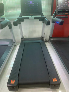 Coremax Gt-x Bibo 2026, Cinta de Correr Profesional de Alta Gama para Gimnasios y Centros de Fitness - Product Image 5