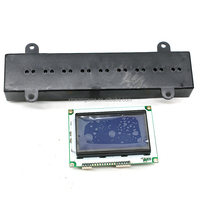Kit de machine à griffes XK08 pour poupées, ensemble de bricolage, 53 cm, 55 cm, 71 cm, 96 cm, pièces et accessoires de console de jeu à pièces