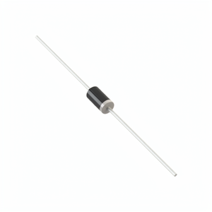 Single Diodes EM 1AV1 Manufacturer Channel Buy Online Electronic Components Axial - Product Image 1