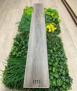 Cứng nhắc lõi SPC ván sàn không thấm nước bấm vào khóa khớp chống trượt chống trầy xước 1220x184mm - Product Image 3