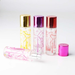 ขวดน้ำหอมแบบ<span class=keywords><strong>ส</strong></span>กรู30มล. <span class=keywords><strong>ส</strong></span>ำหรับผมเ<span class=keywords><strong>ส</strong></span>้นที่สองขวดแก้วส<span class=keywords><strong>เป</strong></span>รย์ทรงกระบอก6<span class=keywords><strong>ส</strong></span>ีฝาครอบด้านบนแบน - Product Image 4