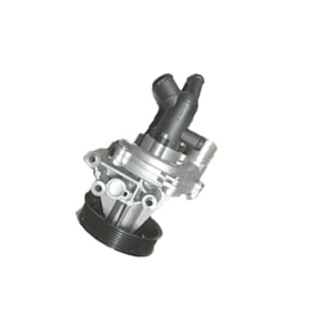 Pompe à eau du moteur du système de refroidissement pour <span class=keywords><strong>Ford</strong></span> <span class=keywords><strong>Transit</strong></span> 2.4 Diesel 2U1Q8K500AA - Product Image 6