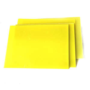 Línea de Producción Automática 3240, Placa Epoxi de Alta Temperatura, Resistente a la Corrosión, Costo Competitivo, Certificación RoHS para Piezas de Inversores - Product Image 4