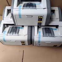 Imprimante laser d'occasion HP LaserJet 1020 Plus A4, 95% neuve, fonction unique, format A4