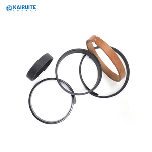 Anillos de Retención K689 K79 A313 MGF <span class=keywords><strong>RYT</strong></span>, Cinta de Sellado PTFE/POM/Fenólico/PTFE+Bronce, Retenes de Aceite - Product Image 2