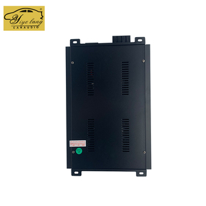 Amplificateur à quatre voies de voiture de classe AB haute puissance amplificateur de puissance à quatre canaux amplificateur <span class=keywords><strong>caraudio</strong></span> 4*50W - Product Image 5