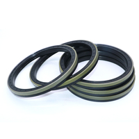 Joint d'étanchéité de moyeu de roue de tracteur 170x200x15mm, prix usine, joint d'étanchéité standard de haute qualité pour machines agricoles