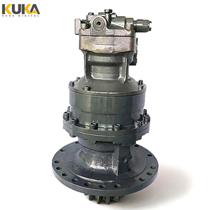 Dispositivo de Giro para Excavadora John Deere 210G ZX210, Motor de Giro con Caja de Cambios 4729032 para Excavadora John Deere - Product Image 1