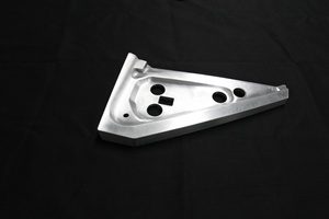 Services d'usinage CNC de haute précision Pièces de brochage de fraisage personnalisées Aluminium inoxydable-Haute précision basée au Vietnam - Product Image 5