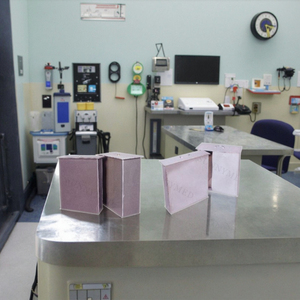 Contenedor de Revelado de Radiografías Médicas SY-1140, Tanque de Revelado de Fotos Radiográficas - Product Image 3