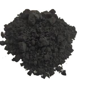 Oxyde de fer pigment <span class=keywords><strong>noir</strong></span> 330 pour ciment béton brique <span class=keywords><strong>asphalte</strong></span> - Product Image 3
