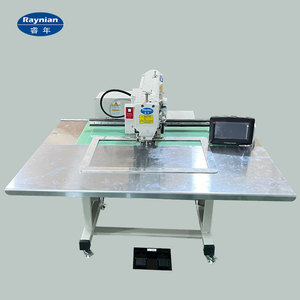 Máquina de Coser Multifuncional Raynian-4030G - Máquina de Coser Cuero Adecuada para Coser Bolsos - Product Image 1