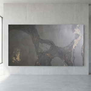 Revestimiento de Pared de Piedra Pizarra Natural 100% Ecológico, Estilo Rústico Otoñal, Grosor de 1-3 mm, para Decoración Interior y Exterior, 100% Revestimiento - Product Image 4