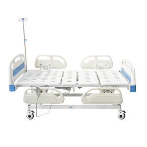 سرير طبي للمرضى MN-EB006B للاستخدام في المستشفيات - Product Image 4