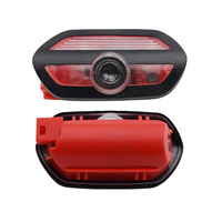 Projecteur de logo LED pour portière de voiture Mercedes Benz W222 S320 S350 S400 S450 S500 S560 S63 AMG pour Maybach W240