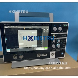 ออสซิลโลสโคปสัญญาณผสม 2 ซีรีส์ Mso รุ่น Mso24 70 MHz - 500 MHz 4 ช่องสัญญาณอนาล็อก H - Product Image 1