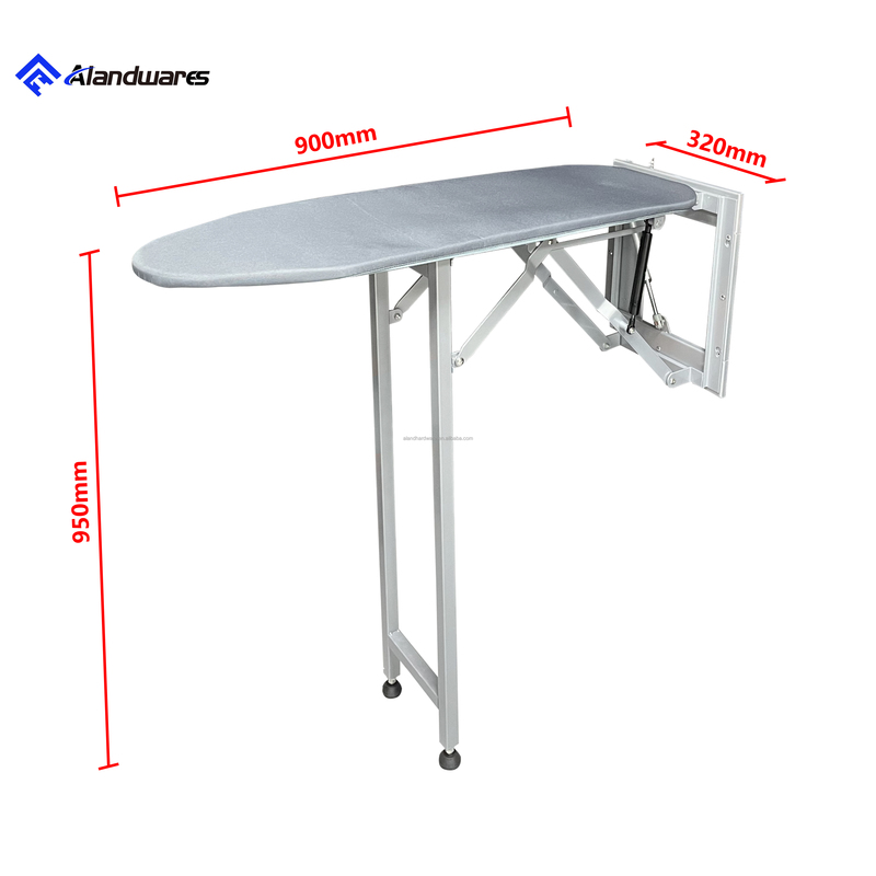 Wholesale Foldable Luxury Strong Side Mounted