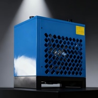 Industriële automatische vriesdroogmachine voor voedsel, fruit en groenten, vacuümdrogen, capaciteit 1,8-5t/u, CE ISO gecertificeerd