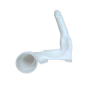 Tubo de Llenado de Líquido Limpiaparabrisas <span class=keywords><strong>DS3</strong></span> 6439L0 para PEUGEOT CITROEN Elysee <span class=keywords><strong>DS3</strong></span> - Product Image 5