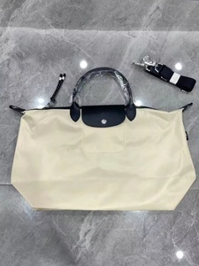 Mini Borsa a Tracolla Francese per Donne con Fodera in Poliestere, Borsa Impermeabile per Signore - Product Image 4