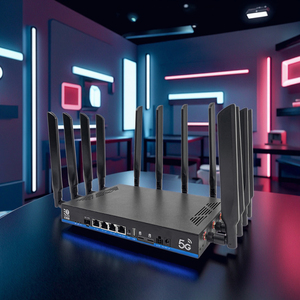 <span class=keywords><strong>Wifi</strong></span> 7 thông minh be19000 Modem <span class=keywords><strong>Router</strong></span> openwrt hỗ trợ mạng lưới 1*2.5 gam WAN cổng tùy chỉnh 5 gam <span class=keywords><strong>Router</strong></span> với khe cắm thẻ Sim - Product Image 1