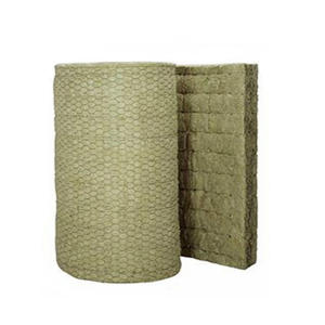 Isolation thermique <span class=keywords><strong>de</strong></span> couverture en <span class=keywords><strong>laine</strong></span> <span class=keywords><strong>de</strong></span> <span class=keywords><strong>roche</strong></span> minérale ISOKING 40kg/m3-<span class=keywords><strong>150</strong></span> kg/m3 pour chaudière - Product Image 3