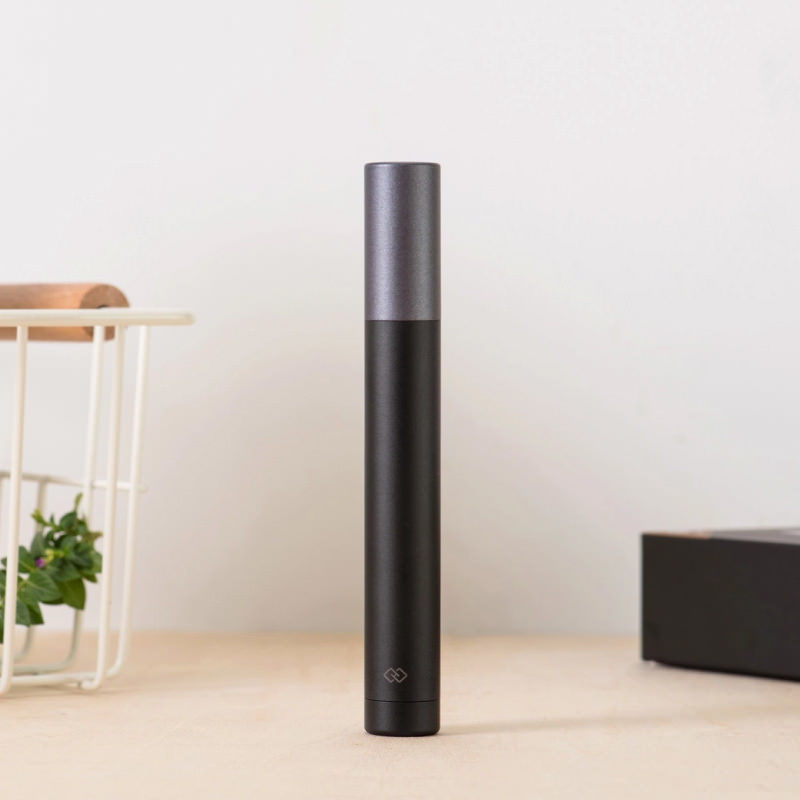 Мини-Триммер Xiaomi Huanwake Электрический для носа и волос, ножницы для ноздрей